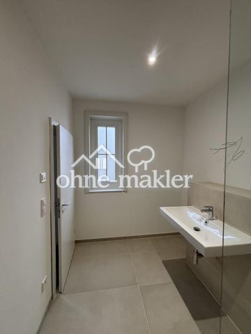 Erstbezug nach Kernsanierung : Moderne 2-Zimmer-Wohnung mit Altbaucharme - Photo 3