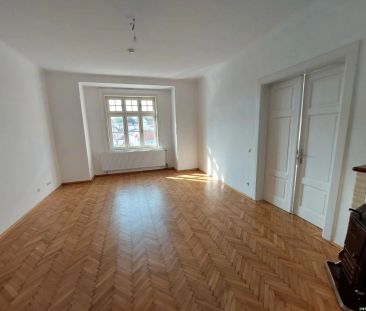 Traumhaft - Altbauflair - 5 Zimmer 166m² Wohnung mit kleiner Loggia... - Photo 1