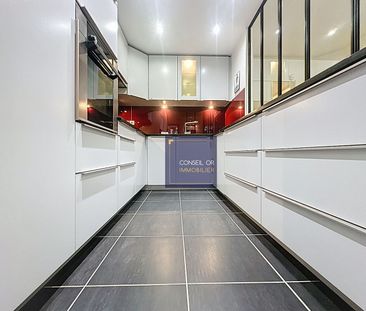 appartement T4 + garage double, - Photo 5