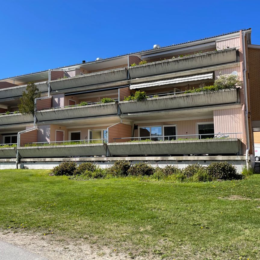 Lyckogränd, Skellefteå - Foto 1