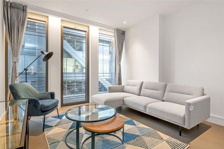 1 bedroom apartment to rent - Photo 2