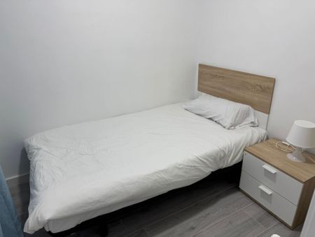 VIVE CHAMBERÍ | ENCANTO, UBICACIÓN Y ESTILO EN EL CORAZÓN DE MADRID - Photo 3