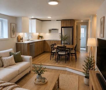 2 chambres 1 Sdb - Photo 1