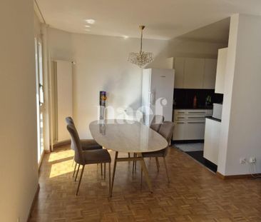 5 Zimmer, 116 m², 4. Stock - Photo 3