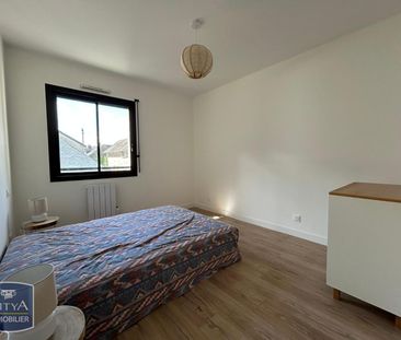 Location Appartement 3 pièces 68m² BRIVE LA GAILLARDE 19100 - Photo 4