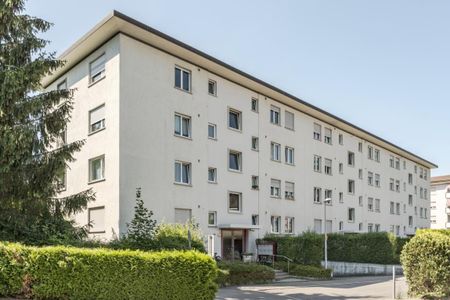 Helle und schöne 3 Zimmerwohnung in Kloten - Photo 2