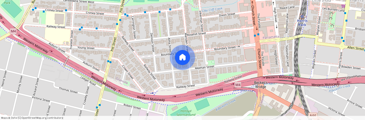 1/18-20 Marsden Street, NSW 2142, Granville