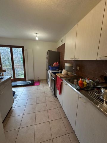 3 room apartment in Veyrier - Photo 3