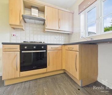 2 bedroom terraced house to rent - Photo 6