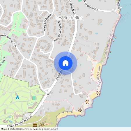 Saint-Nazaire (44600)