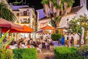 Cala de Mijas, Mijas Costa, Andalusia 29649