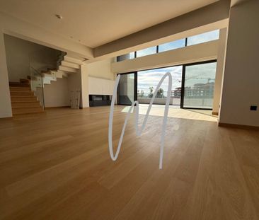 Μεζονέτα Προς Ενοικίαση - Άλιμος, Αθήνα - Νότια Προάστια - Photo 3