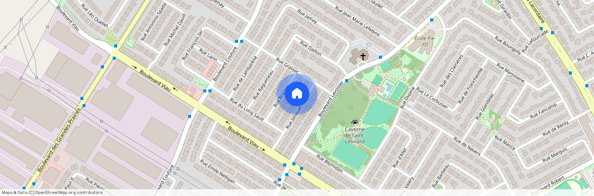 5123 Rue Jonquet, Saint-Léonard, Saint-Léonard, Ile de Montréal, H1R 2V4