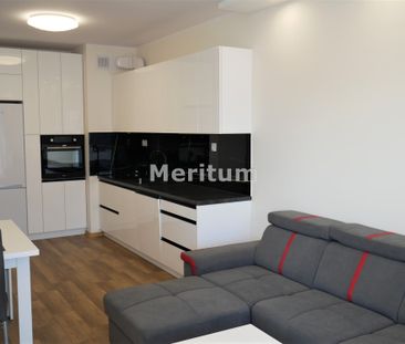 MER-MW-114017 Mieszkanie do wynajęcia, 2 pokoje, 39 m2 - Фото 3