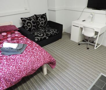 1 bedroom house to rent - Photo 2