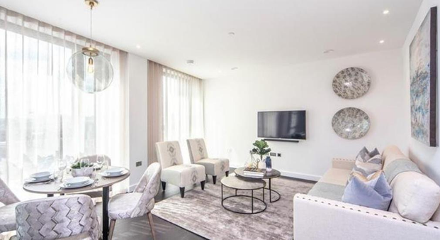 2 bedroom apartment to rent - Photo 1