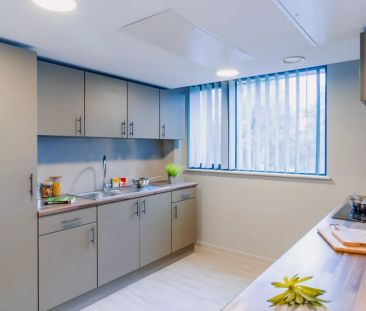 Block A Superior Gold En Suite - Photo 2