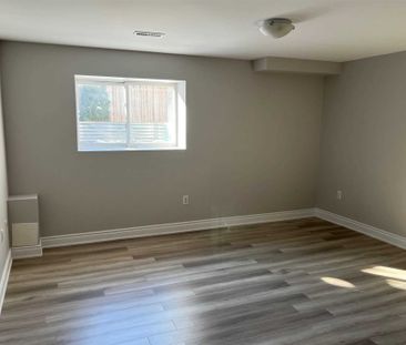 For Lease - 340 Tonelli Lane Unit# Basement, Milton, Ontario - Photo 6