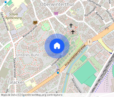 Spacious apartment in a beautiful location Rent without deposit - Photo 1