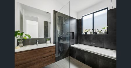 Ultra-Stylish Family Home - Photo 5