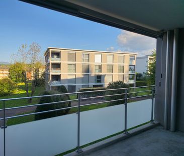 Grosszügige 4.5-Zimmerwohnung in attraktiver Umgebung - Photo 6