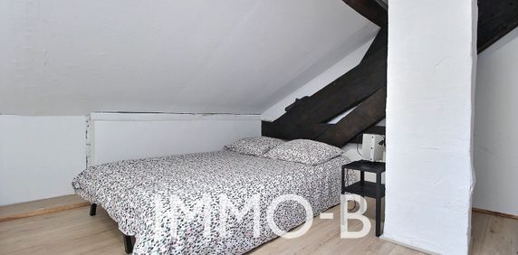 Location Appartement 1 pièce 26m² TOULOUSE 31000 - Photo 2