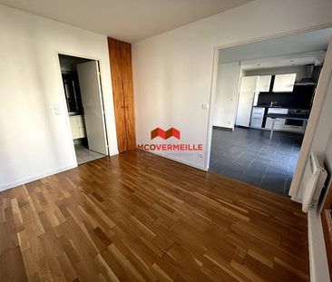 Location Appartement 2 pièces 41m² - Photo 3