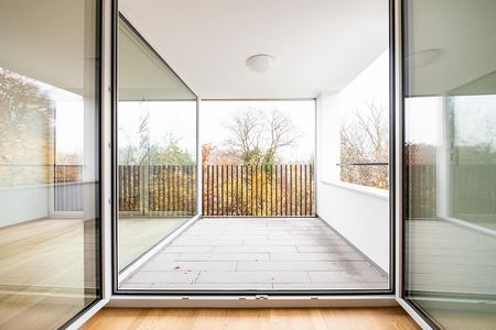 3.5 Zimmerwohnung in Schaffhausen - Foto 2