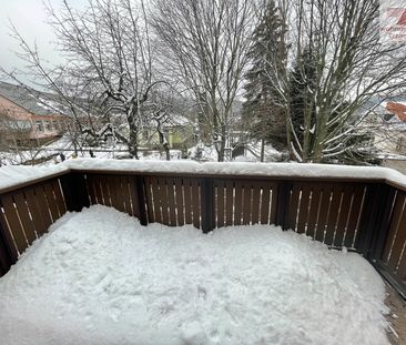 4-Raum-Wohnung mit Balkon in ruhiger Lage auf dem Zeller Berg - Photo 4
