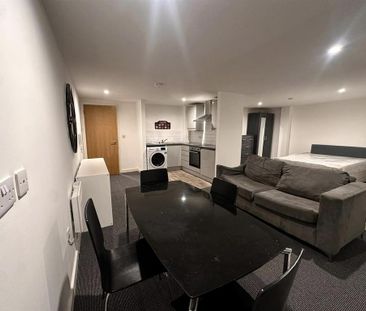 1 bedroom apartment to rent - Photo 2