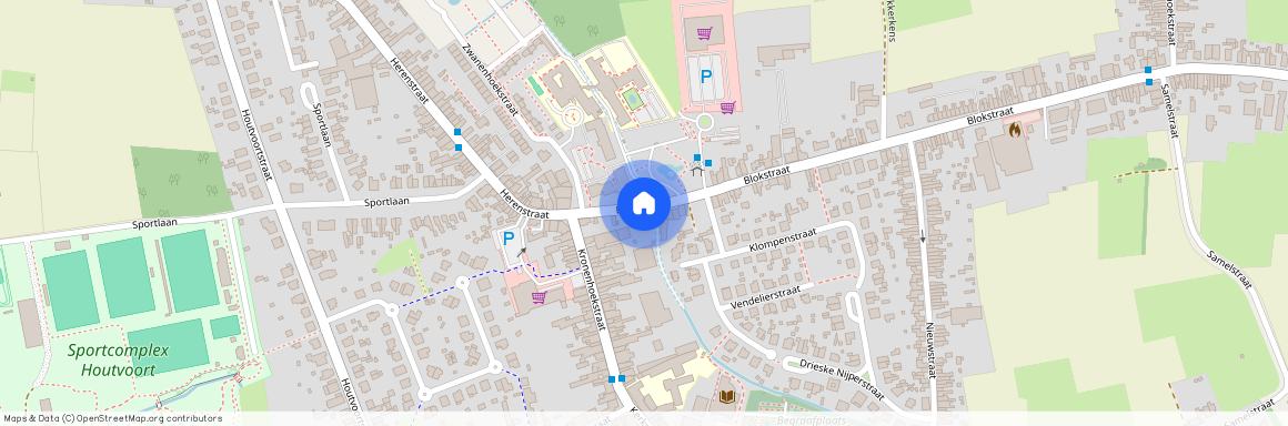 Blokstraat 111A / 13, 9170 Sint-Gillis-Waas