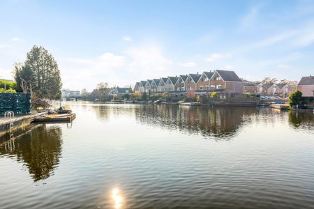 Te huur: Huis Argonautenrede in Zoetermeer - Foto 2