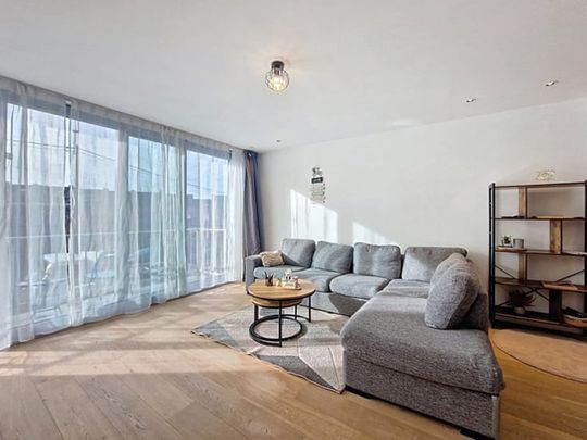 Appartement te huur - Foto 1