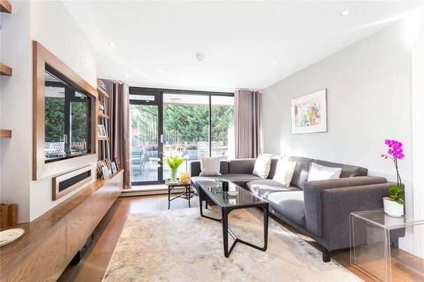 4 bedroom apartment to rent - Photo 1