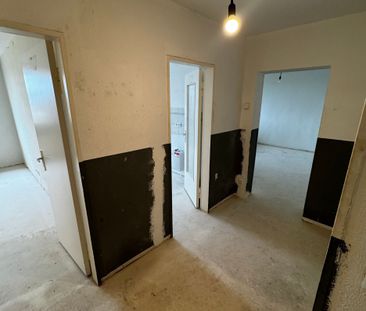 Gemütliche 2-Zimmer Wohnung für Heimwerker in Staaken - ab sofort! - Photo 6