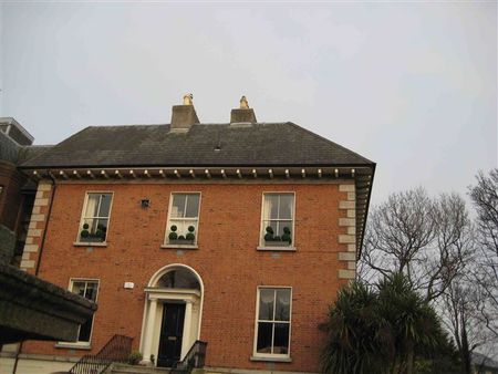 16A Raglan Hall, Clyde Road, Ballsbridge, Dublin 4, D04FN12, D04FN12 - Photo 2