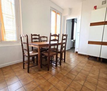 Location Appartement 2 pièces Meublé 38m² IVRY SUR SEINE 94200 - Photo 3