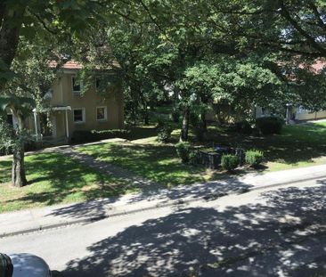 Demnächst frei! 2-Zimmer-Wohnung in Gelsenkirchen Scholven - Photo 3