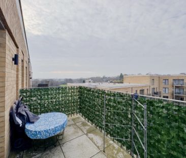 2 Bedroom 2 Bathroom Flat54 - Photo 5