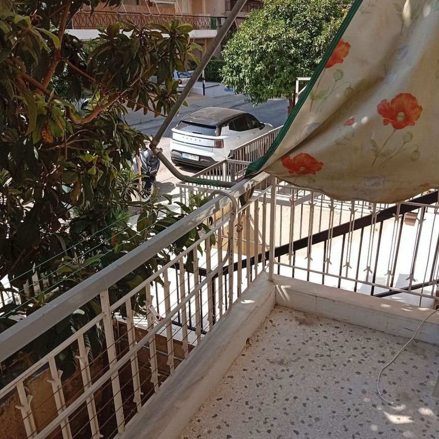 Studio/Γκαρσονιέρα για ενοικίαση Νέο Παγκράτι (Βύρωνας) - Photo 1