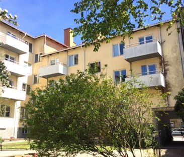 Konstapelsgatan 13B - Photo 5