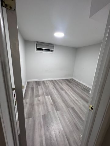 For Lease - 727 Brimley Road Unit# #bsmt, Toronto, Ontario - Photo 5