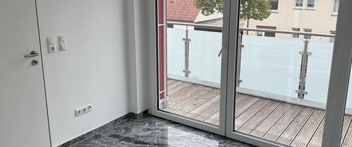2 Zimmer Wohnung Vellmar - Foto 1