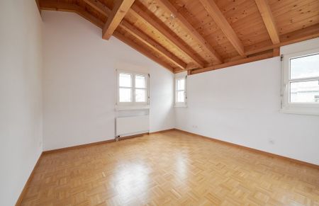 Ihre zukünftige Dachwohnung mit herrlicher Aussicht - Photo 3