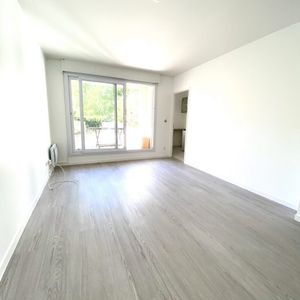 T1 Guyancourt 28 m² - Photo 2