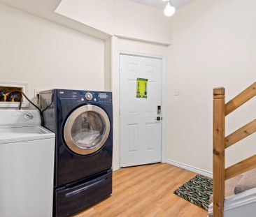 For Lease - 5654 Desson Avenue Unit# Main, Niagara Falls, Ontario - Photo 4