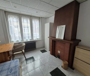 Location appartement 1 pièce - 10.01m² à Ronchin (59790) - Photo 5