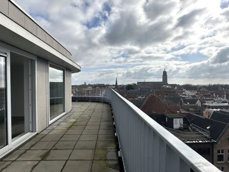 Te huur: Appartement T.G. Gibsonstraat in Deventer - Foto 2