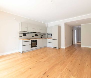 Großzügige moderne Wohnung mit toller Ausstattung in bester Lage! - Foto 4