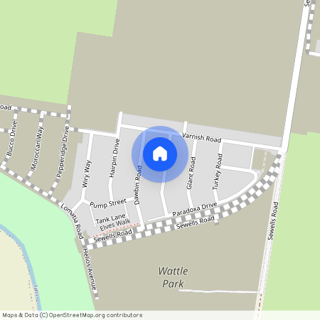 77 Paradoxa Drive, Tarneit VIC 3029